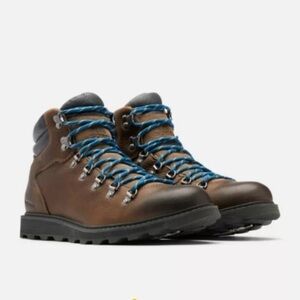 Sorel Madson II Hiker waterproof